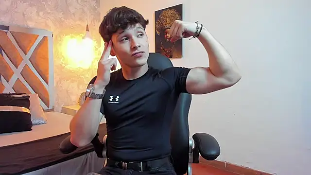 kraven lust online show from 04/10/26, 03:02