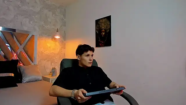 kraven lust online show from 11/07/25, 03:00