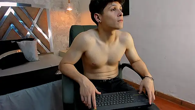 kraven lust online show from 01/12/26, 03:57