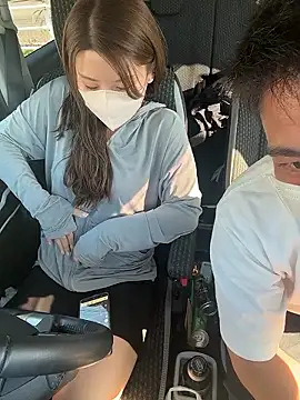 NICE-SEXY online show from 05/30/26, 06:53