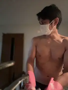 NICE-SEXY online show from 04/30/26, 12:12