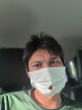 NICE-SEXY online show from 04/21/26, 06:53