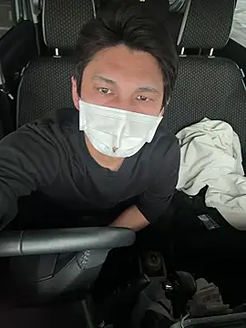 NICE-SEXY online show from 04/18/26, 07:22