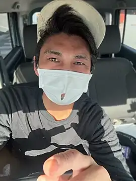 NICE-SEXY online show from 04/24/26, 06:26