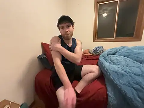 Adam Phoenix online show from 02/07/26, 04:53