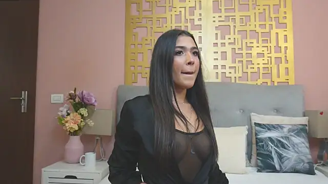 MyaMuse online show from 11/29/25, 11:16