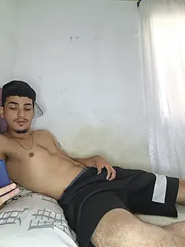 XanaxXx99 online show from 07/12/26, 07:04