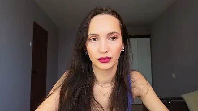 Lillian-Clark online show from 01/08/26, 09:26