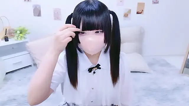 Nano chan  online show from 09/29/25, 10:33