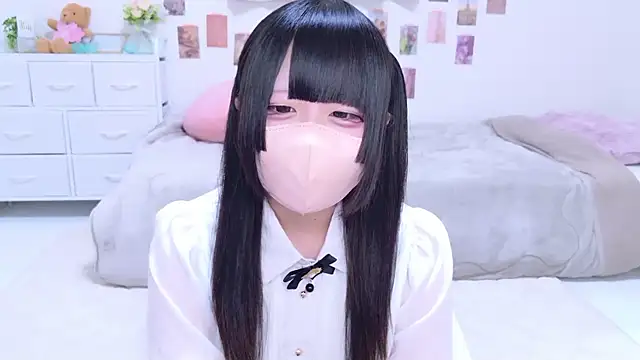 Nano chan  online show from 09/22/25, 11:05