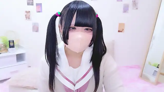 Nano chan  online show from 03/26/26, 10:24