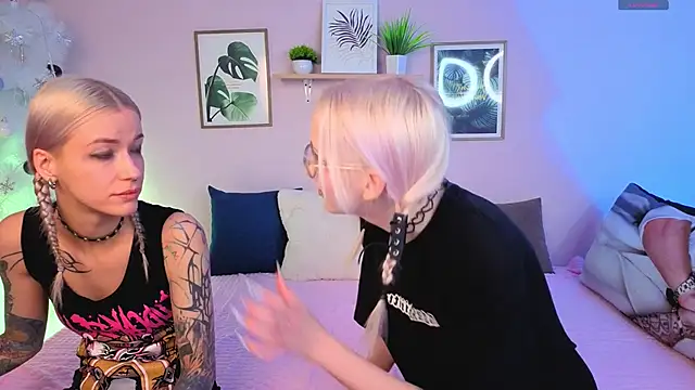 evlica online show from 01/13/26, 02:32