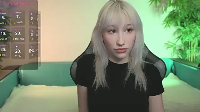 evlica online show from 02/17/26, 02:25