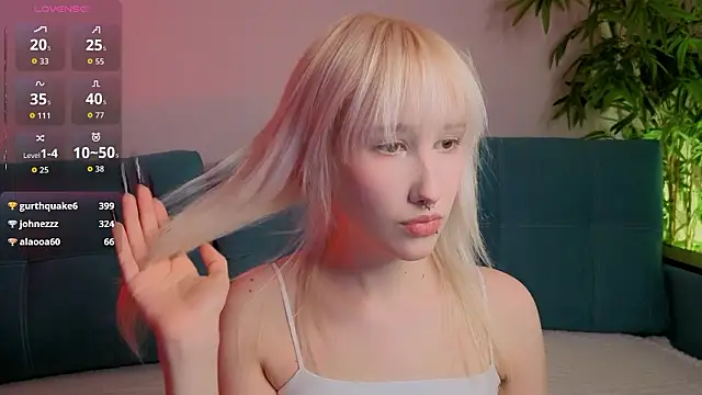 evlica online show from 03/13/26, 02:44