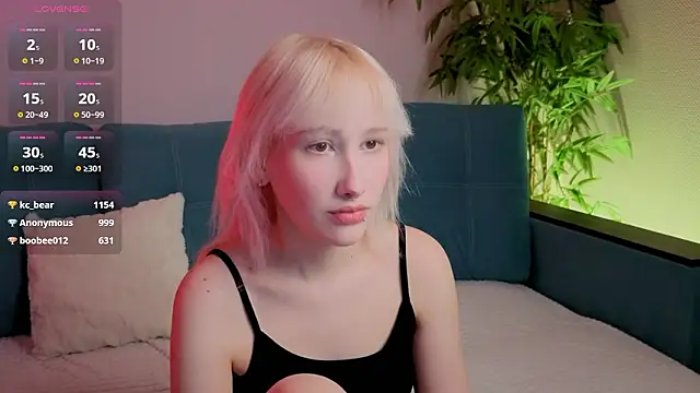 evlica online show from 03/14/26, 02:12