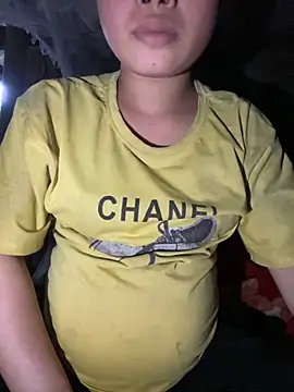 Van xx online show from 10/07/25, 02:56