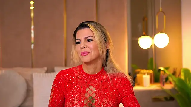 CamilaStarr online show from 02/05/26, 06:15