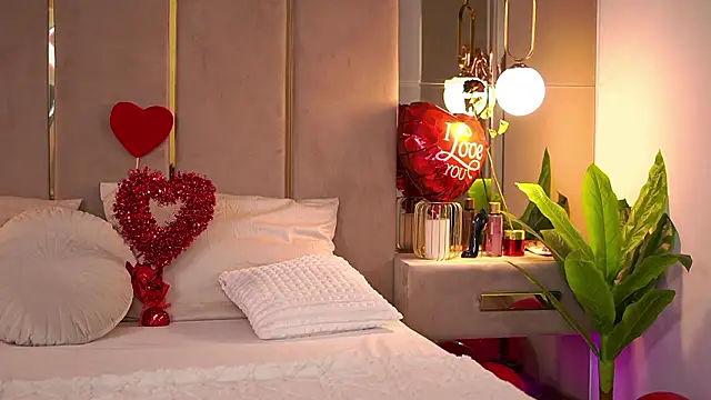 CamilaStarr online show from 02/27/26, 07:57