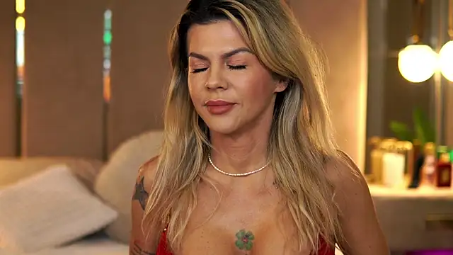 CamilaStarr online show from 01/11/26, 04:25