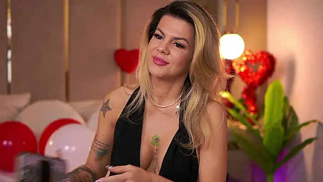 CamilaStarr online show from 02/18/26, 07:21