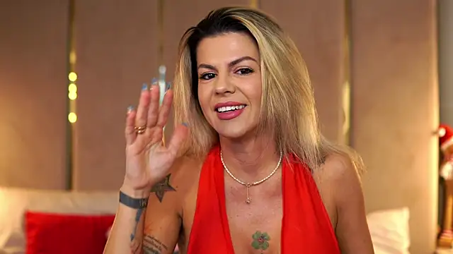 CamilaStarr online show from 01/05/26, 09:07