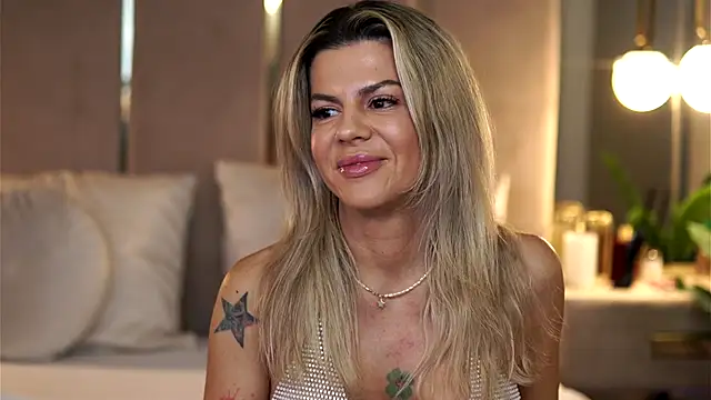 CamilaStarr online show from 11/28/25, 09:37