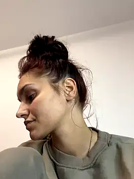 EllaBlowy online show from 10/01/25, 09:25