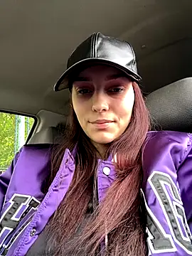 EllaBlowy online show from 10/13/25, 08:05