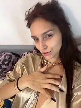 EllaBlowy online show from 10/06/25, 09:10