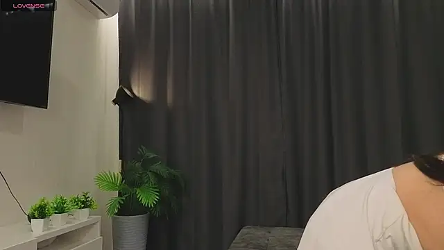 Jupiter Boobs online show from 12/05/25, 03:54