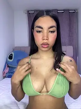 karolaalcendra online show from 12/20/25, 03:42