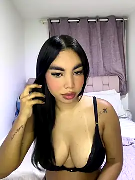 karolaalcendra online show from 11/05/25, 03:09