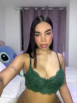 karolaalcendra online show from 02/13/26, 03:28