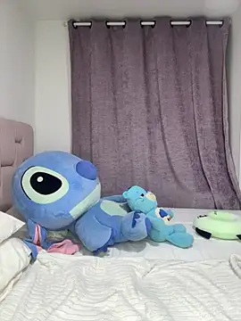 karolaalcendra online show from 02/21/26, 01:18