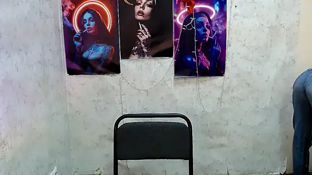 EmmaCat  online show from 02/26/26, 05:29