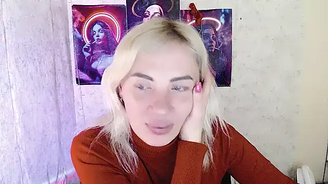 EmmaCat  online show from 02/08/26, 08:12