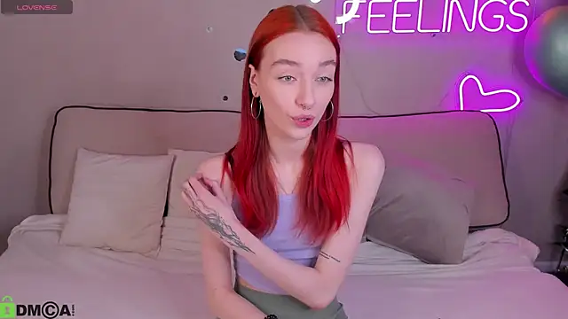 Melissa Cox online show from 10/21/25, 02:33