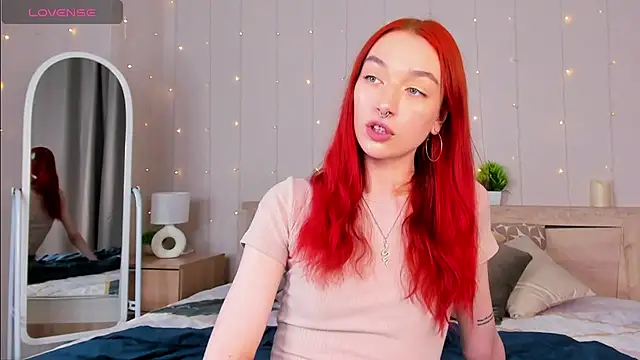 Melissa Cox online show from 10/09/25, 08:37