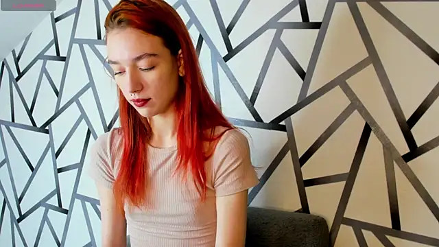 Melissa Cox online show from 11/08/25, 03:43