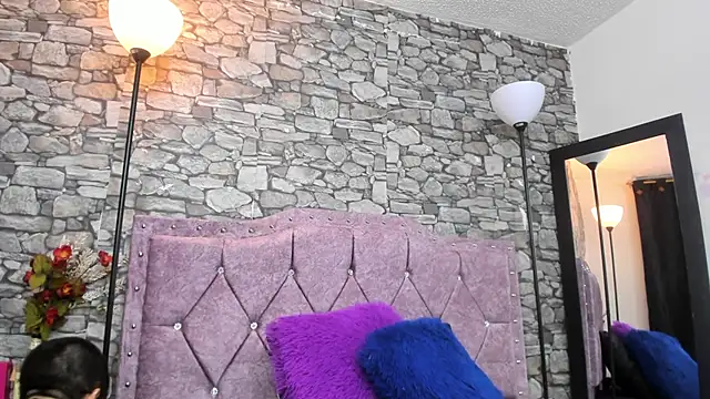 angel noir1 online show from 01/10/26, 02:18