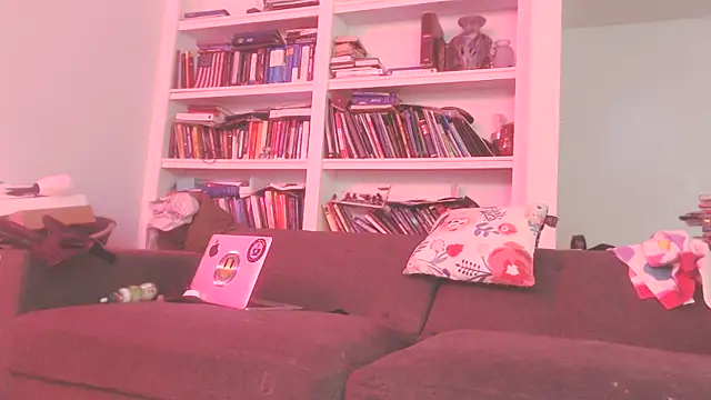 MyLilyDemon online show from 10/30/25, 11:52