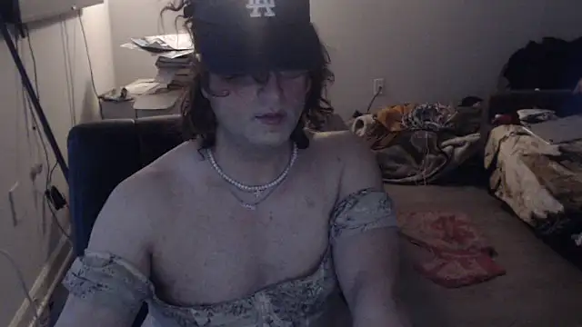 MyLilyDemon online show from 01/11/26, 01:51