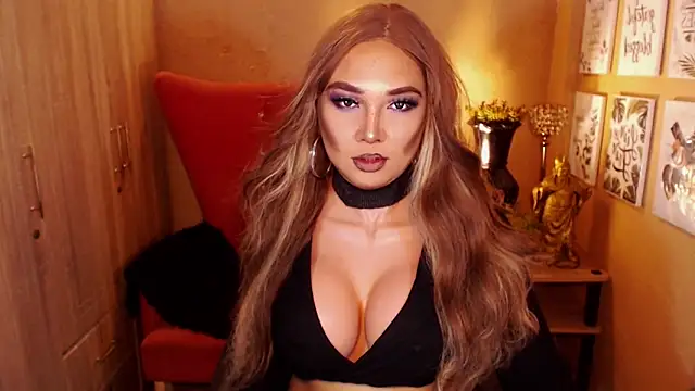 TsMalibogXx online show from 10/30/25, 03:20