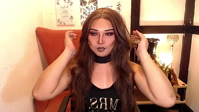 TsMalibogXx online show from 12/19/25, 12:29