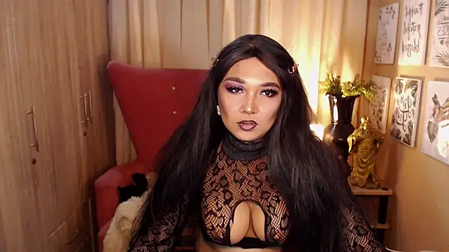 TsMalibogXx online show from 09/29/25, 01:50