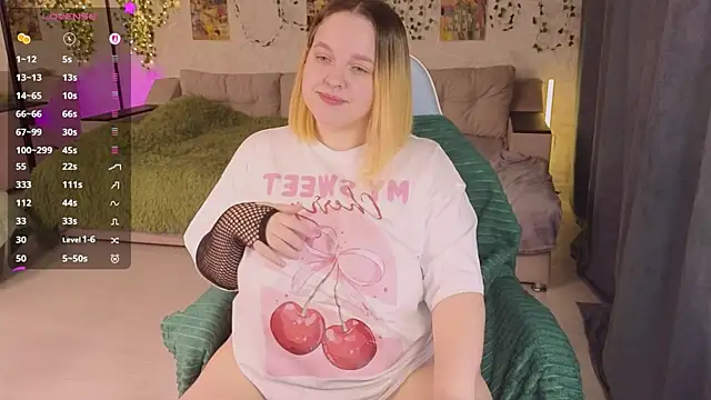 Aki nohana online show from 11/03/25, 11:03