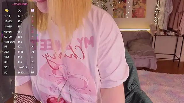 Aki nohana online show from 02/04/26, 06:14