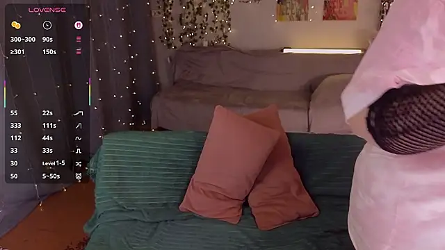 Aki nohana online show from 03/25/26, 09:03