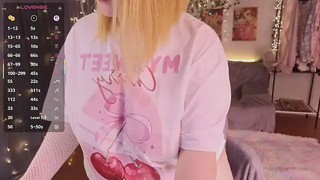 Aki nohana online show from 01/07/26, 09:09