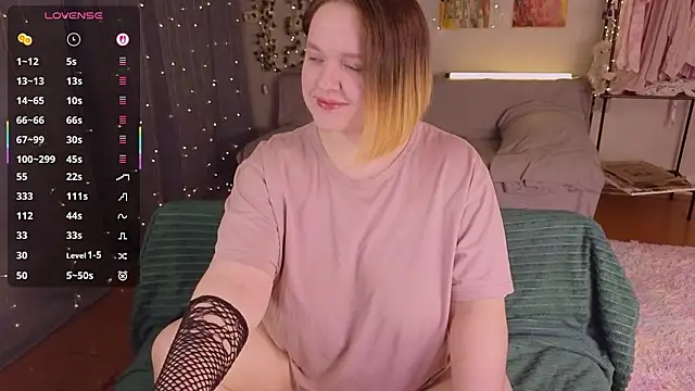 Aki nohana online show from 03/22/26, 09:05